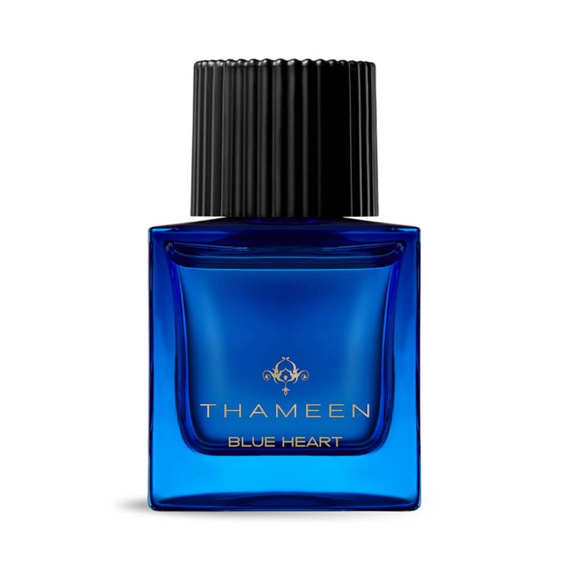 Thameen Blue Heart Extrait de Parfum Unisex 100ml