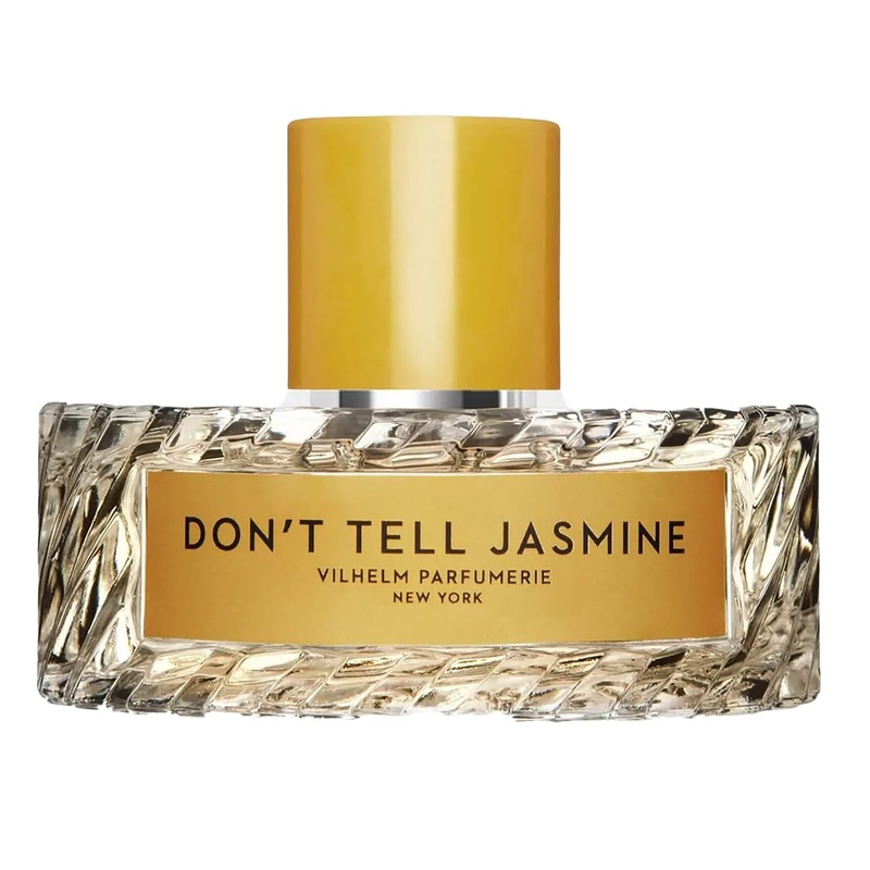 Vilhelm Parfumerie Don’t Tell Jasmine Eau de Parfum Unisex 2ml