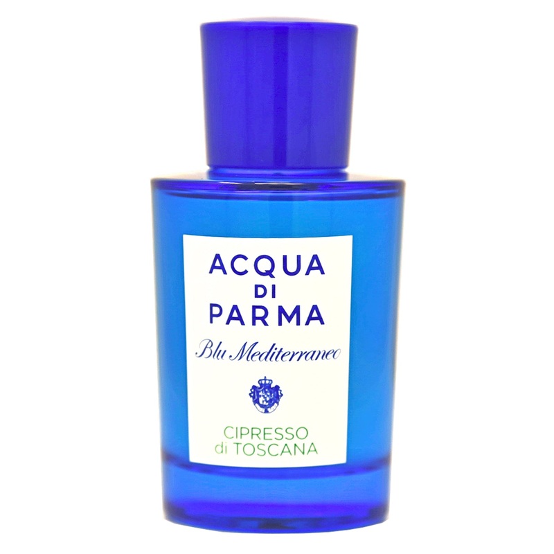 Acqua di Parma Blu Mediterraneo Cipresso di Toscana Eau de Cologne Unisex 2ml
