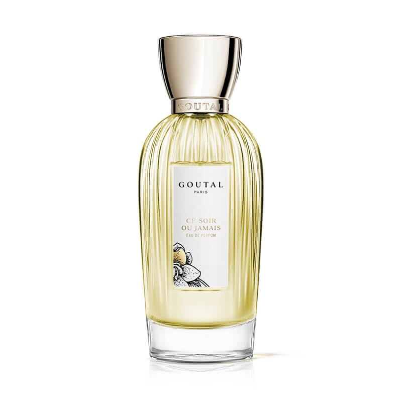 Annick Goutal Ce Soir Ou Jamais (Tester) 100ml EDP (L) SP