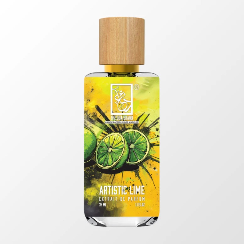 Artistic Lime