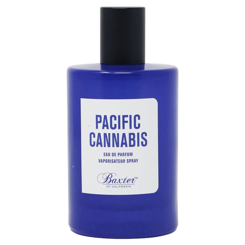 Baxter of California Pacific Cannabis Eau de Parfum Unisex 2ml