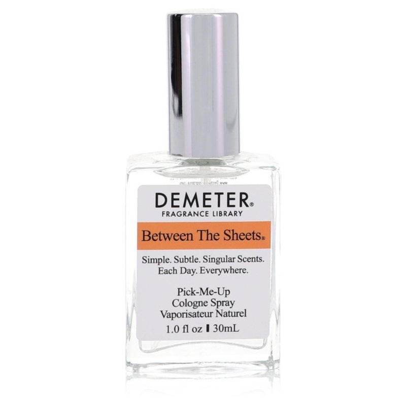 Demeter Between The Sheets by Demeter Cologne Spray 1 oz for Women – Premium Designer Fragrance