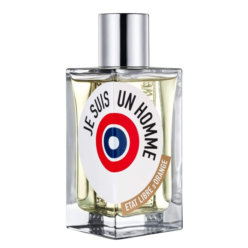 Etat Libre d’Orange Je Suis Un Homme Eau de Parfum for Men 2ml