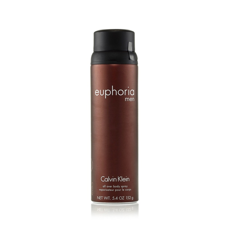 Euphoria Men Body Spray 5.4 oz.