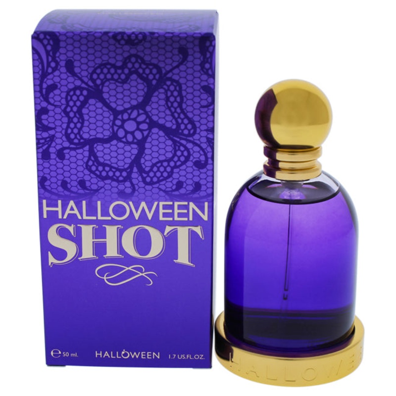 Halloween Shot Eau De Toilette 1.7  oz.