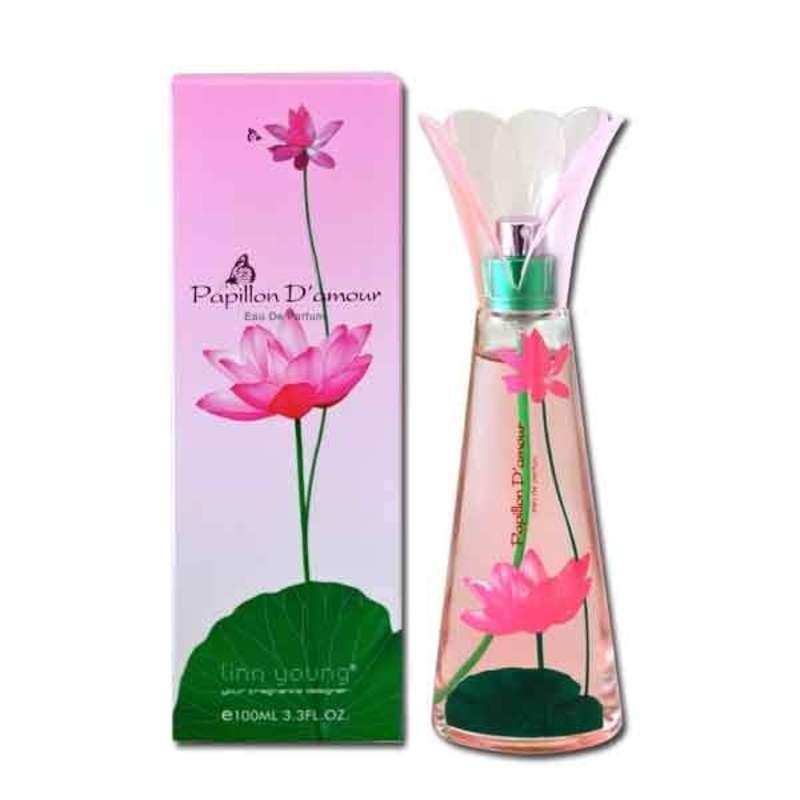 Linn Young Papillon D’Amour 100ml EDP (L) SP