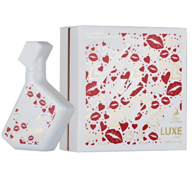 Maison Alhambra Luxe Chic Eau De Parfum 3.4 Oz