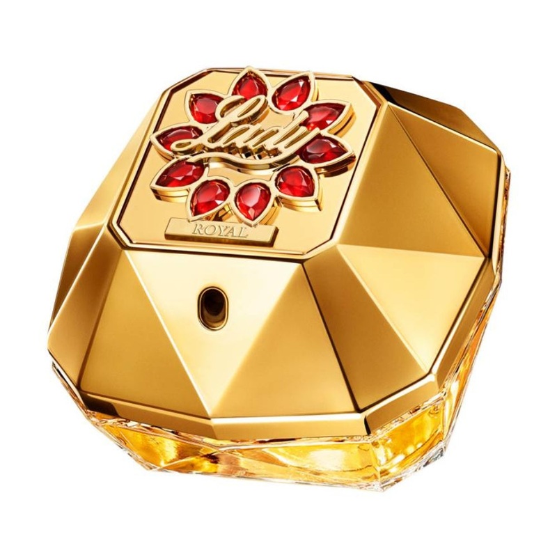 Paco Rabanne Lady Million Royal | Samples 2.7 oz/ 80 ml