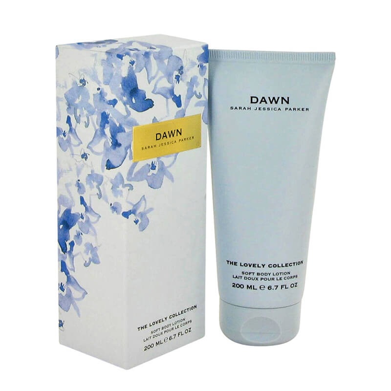 Sarah Jessica Parker Dawn Soft Body Lotion 200ml (L)