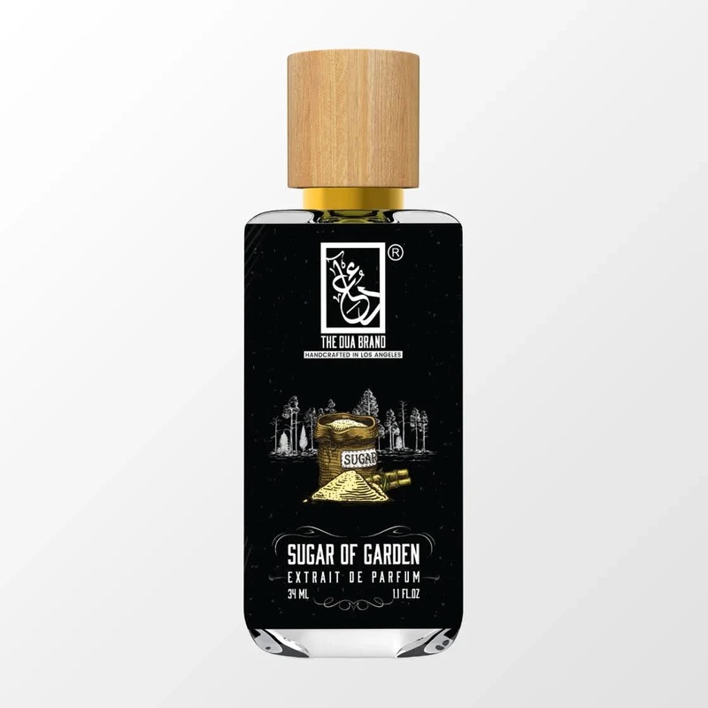 Sugar Of Garden