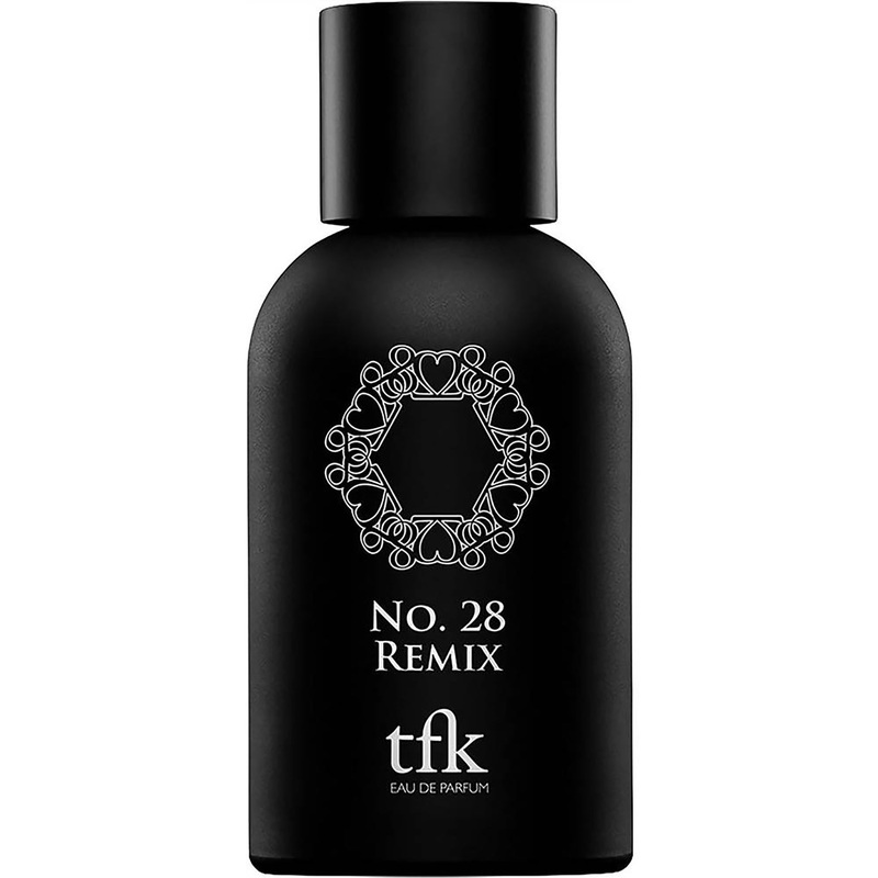 The Fragrance Kitchen No. 28 Remix Eau de Parfum Unisex 2ml