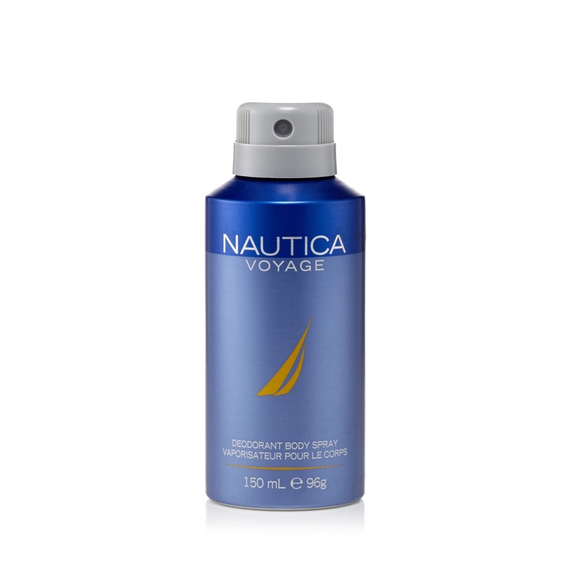 Voyage Deodorant Body 5.0 oz.