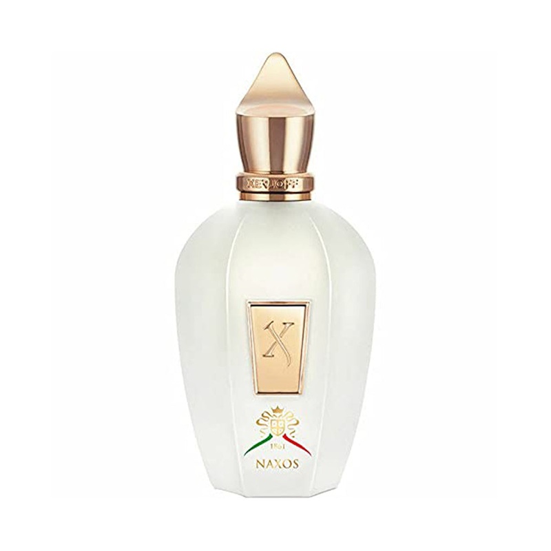 1861 Naxos EDP 3.4 oz Tester