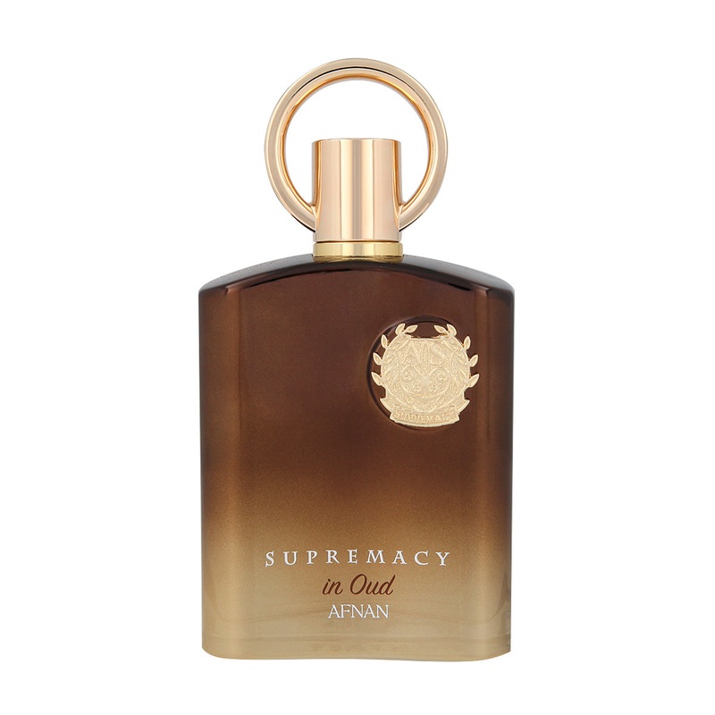 Afnan Supremacy In Oud (Extrait De Parfum) EDP Spray (W)(M) 100ML (Luxury Collection)