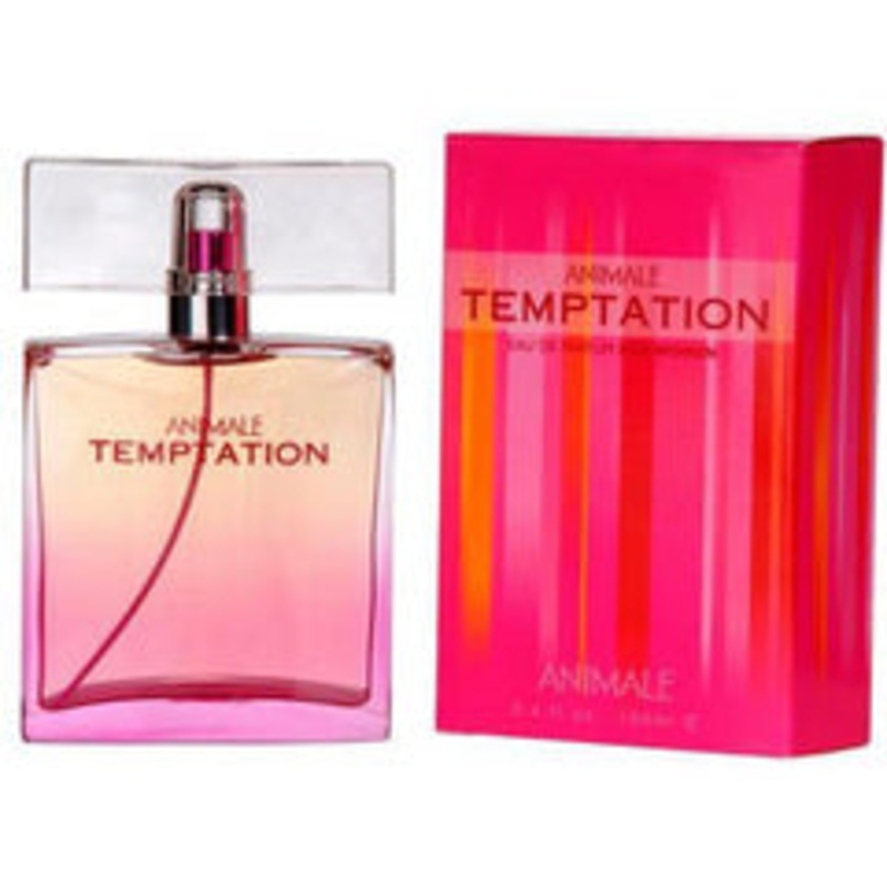 Animale Temptation by Animale 3.4 oz Eau de Parfum Spray for Women