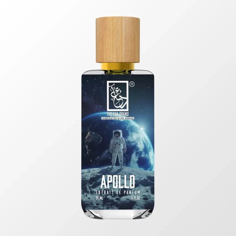 Apollo 34ML Bottle
