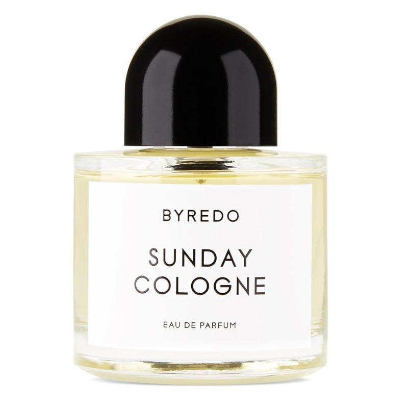 Byredo Sunday Cologne 100ML EDP Spray (W)(M)