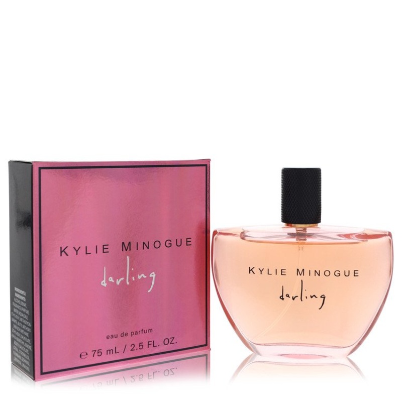 Darling by Kylie Minogue Eau De Toilette Spray 2.5 oz for Women – Premium Designer Fragrance