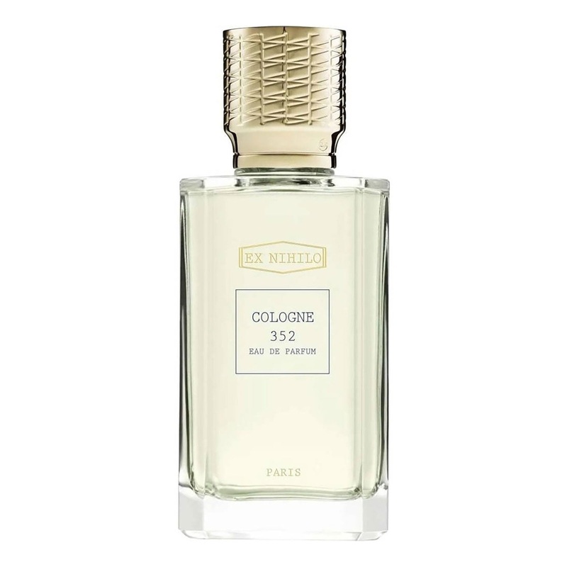 Ex Nihilo Cologne 352 Eau de Parfum 2ml