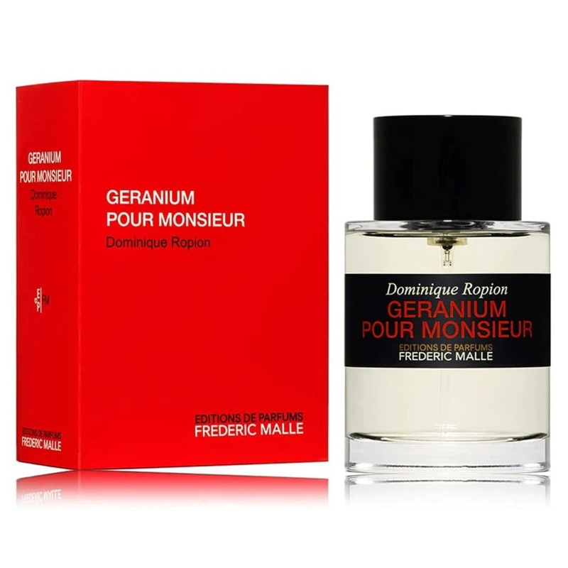 Frederic Malle Geranium Pour Monsieur EDP Spray (M) 50ML