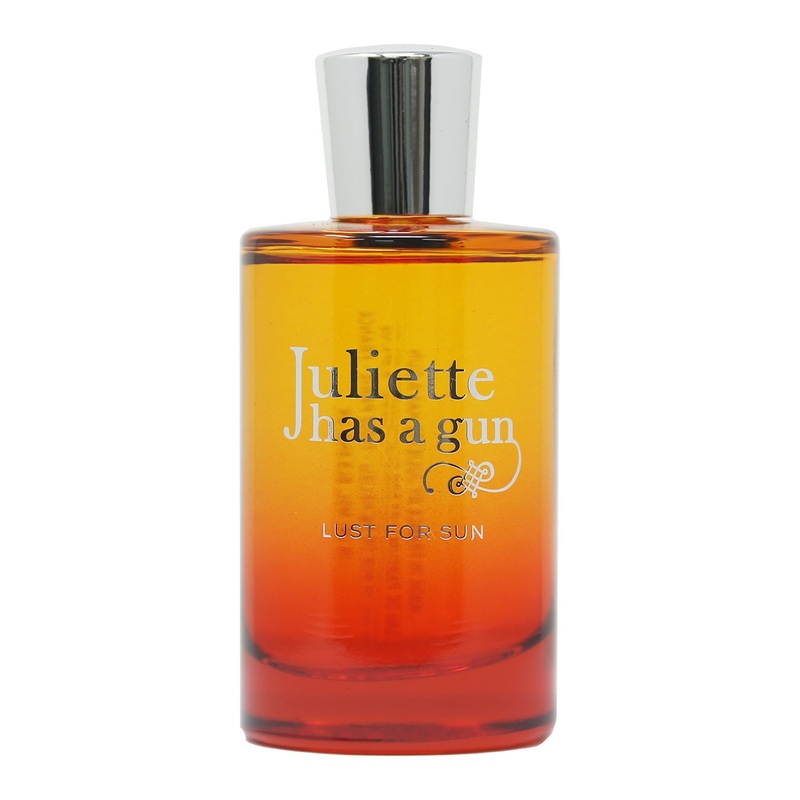 Juliette Has a Gun Lust for Sun Eau de Parfum Unisex 2ml