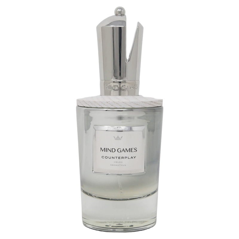 Mind Games Counterplay Extrait de Parfum Unisex 1ml