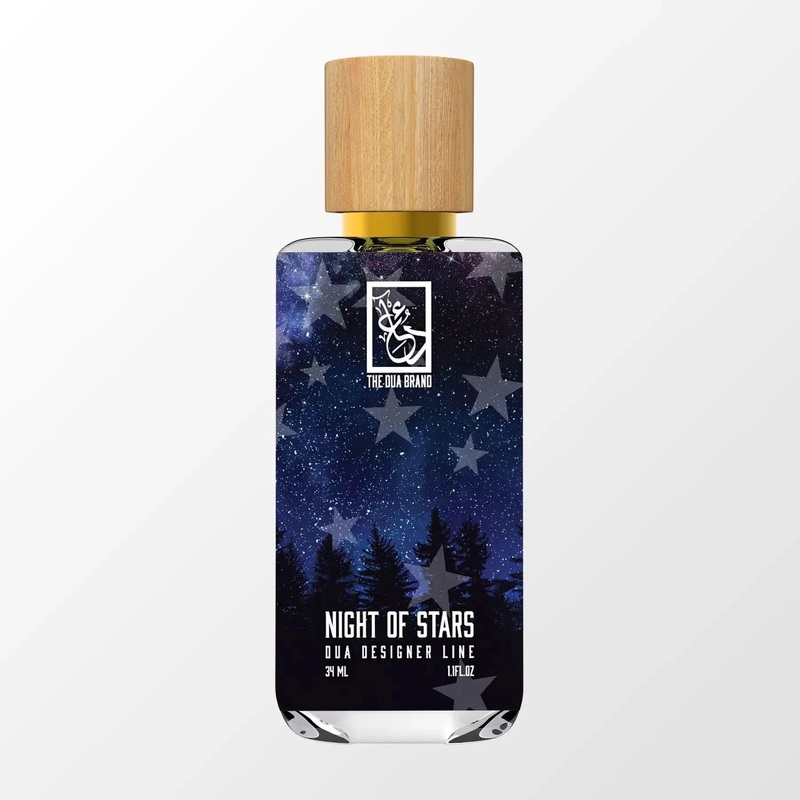 Night Of Stars