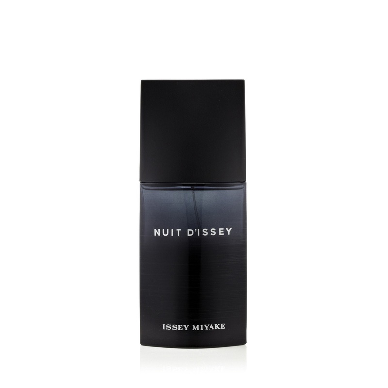 Nuit D’Issey Cologne 2.5 oz.