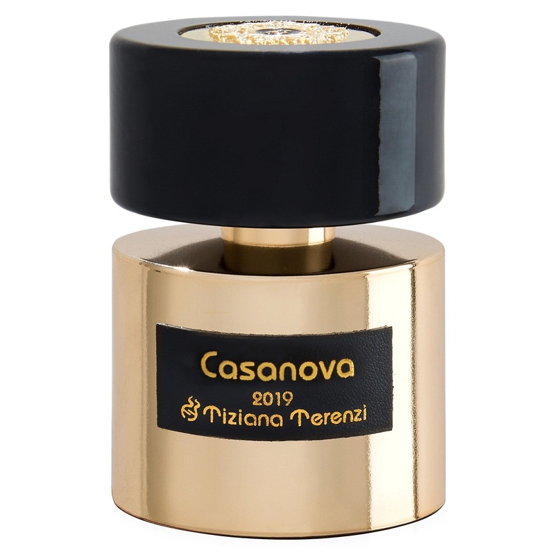 Tiziana Terenzi Casanova Extrait de Parfum Unisex 2ml