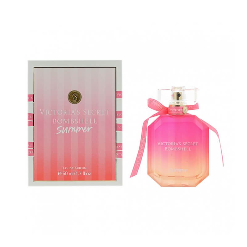 Victoria’s Secret Bombshell Summer 50ml EDP (L) SP