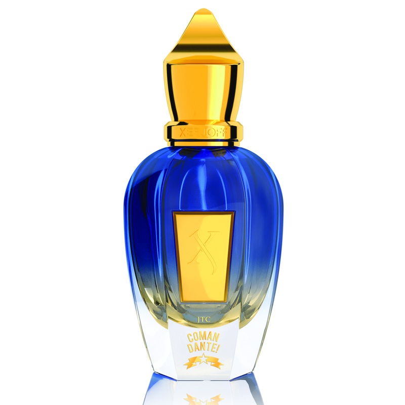 Xerjoff Join The Club Comandante 100ML EDP Spray (W)(M)