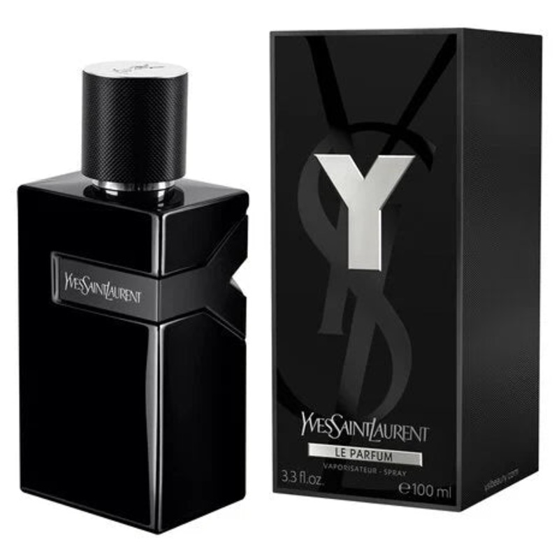 Y Le Parfum 2.0 oz.