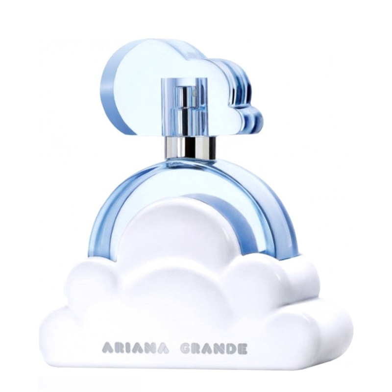 Ariana Grande Cloud Eau de Parfum for Women – Box Item 5ml Atomizer Black