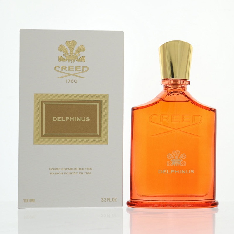 Delphinus By Creed Cologne 3.3 Oz Edp Spray For Men – Box