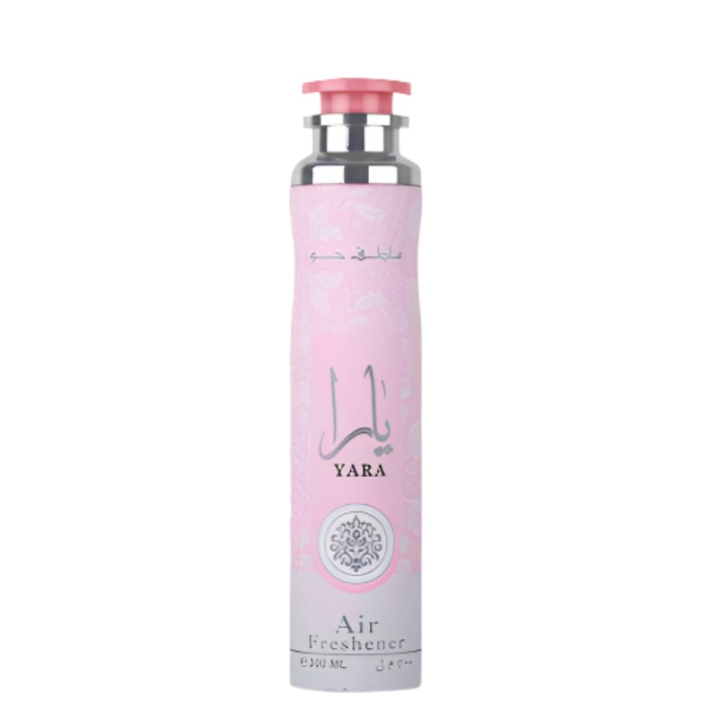 Lattafa Yara Air Freshner 10.0 Oz