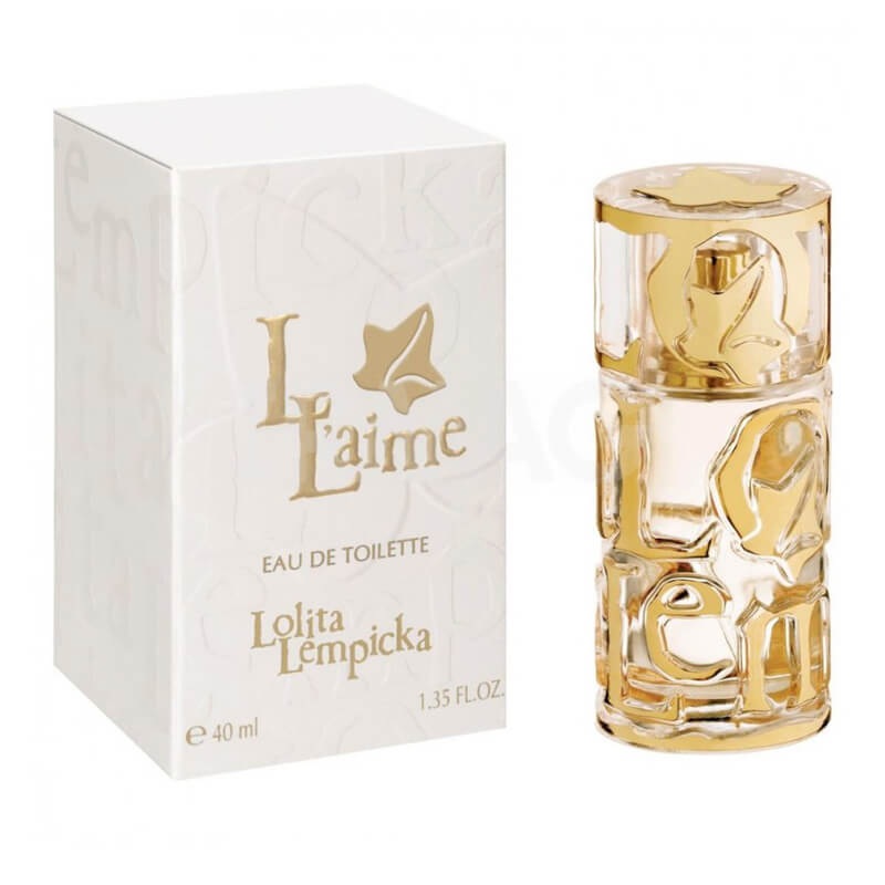 Lolita Lempicka Elle L’aime 40ml EDT (L) SP