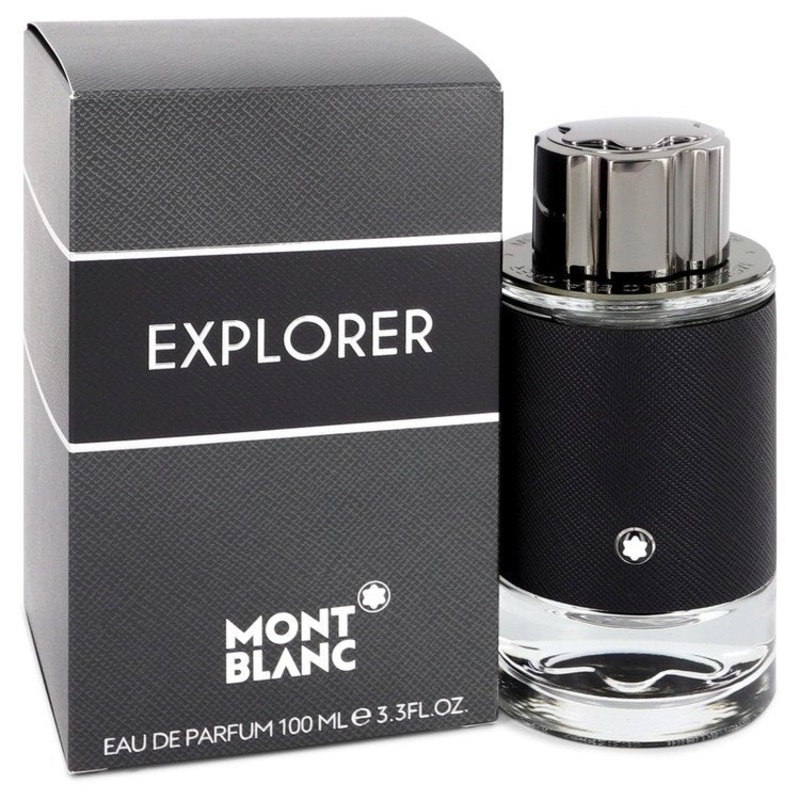 MONT BLANC EXPLORER 3.4 OZ