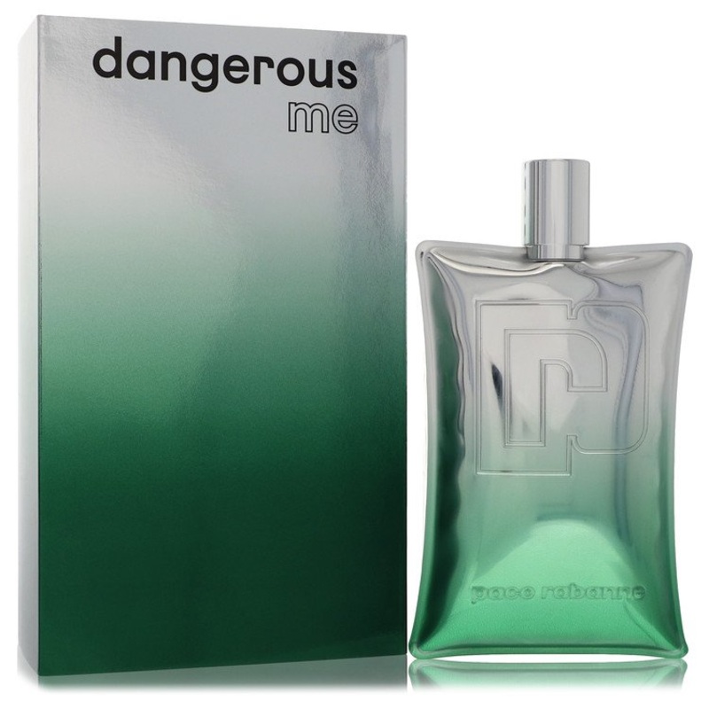 Paco Rabanne Dangerous Me by Paco Rabanne Eau De Parfum Spray (Unisex) 2 oz for Women – Premium Designer Fragrance