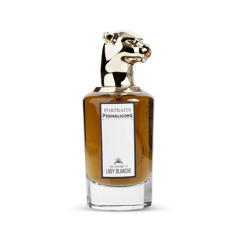 Portraits Tragedy Of Lady Blanche EDP 2.5 oz