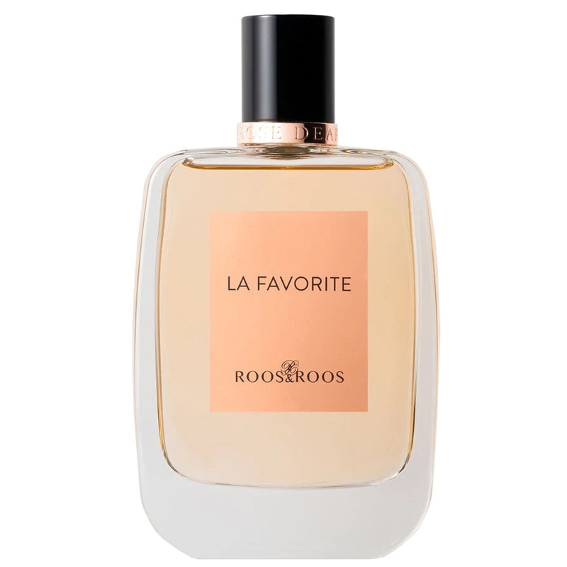 Roos & Roos La Favorite Eau de Parfum for Women 2ml