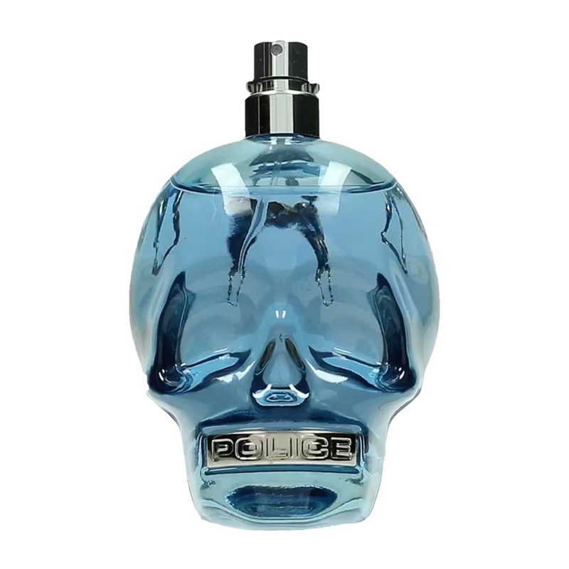 To Be TattooArt Eau de Toilette 4.2 oz.
