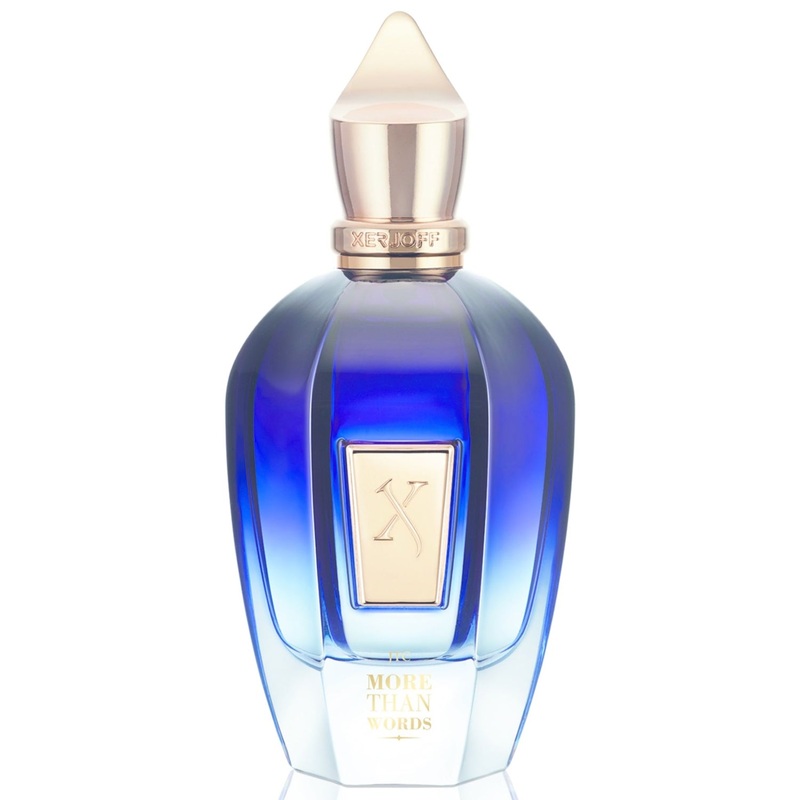 Xerjoff More Than Words Eau de Parfum Unisex 5ml Atomizer Black