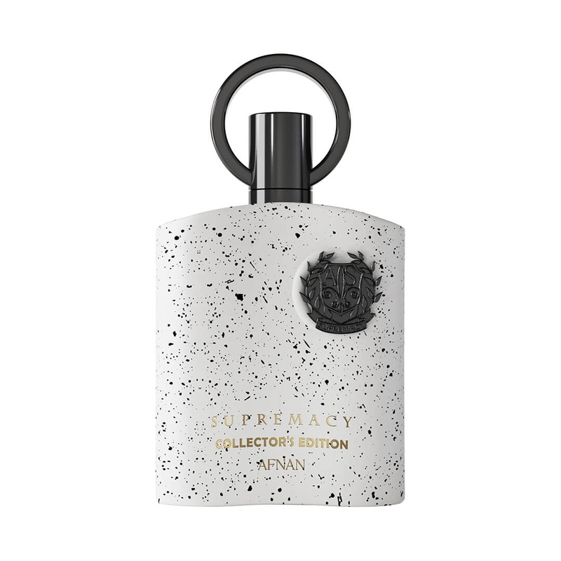Afnan Supremacy Collector’s Edition EDP for Men 100ml