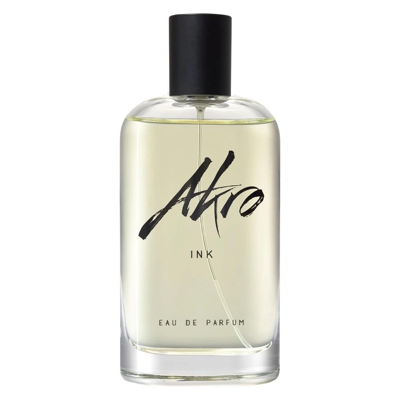 Akro Ink Eau de Parfum Unisex 2ml