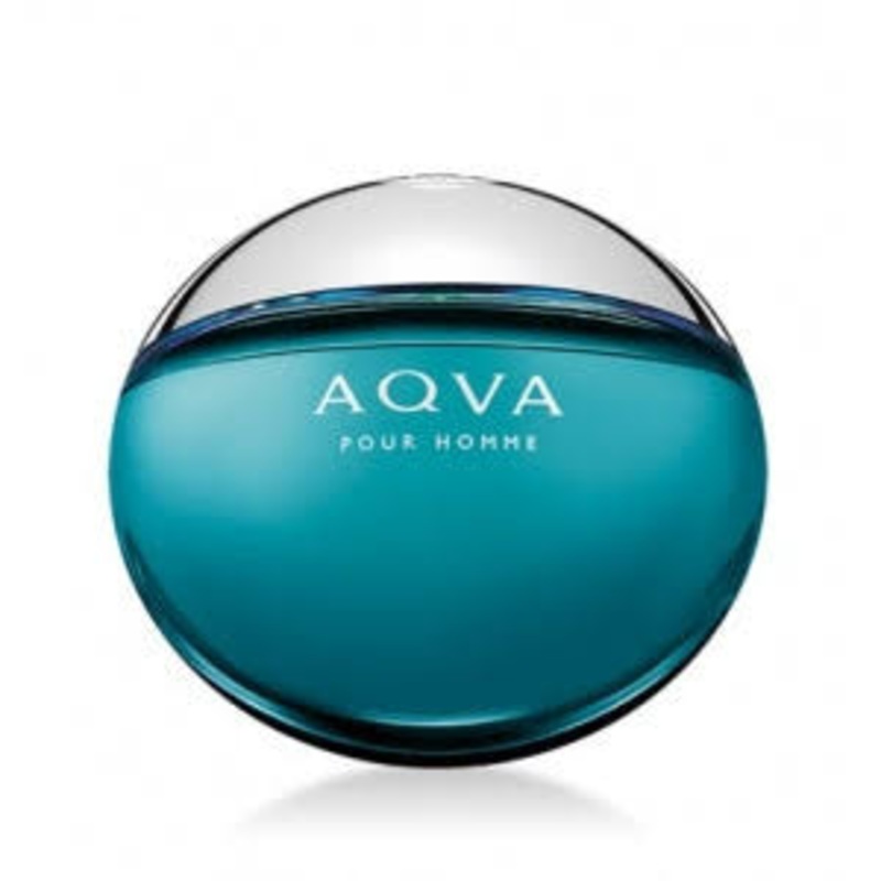 Bvlgari – Aqua Pour Homme edt 150 ML 150ml