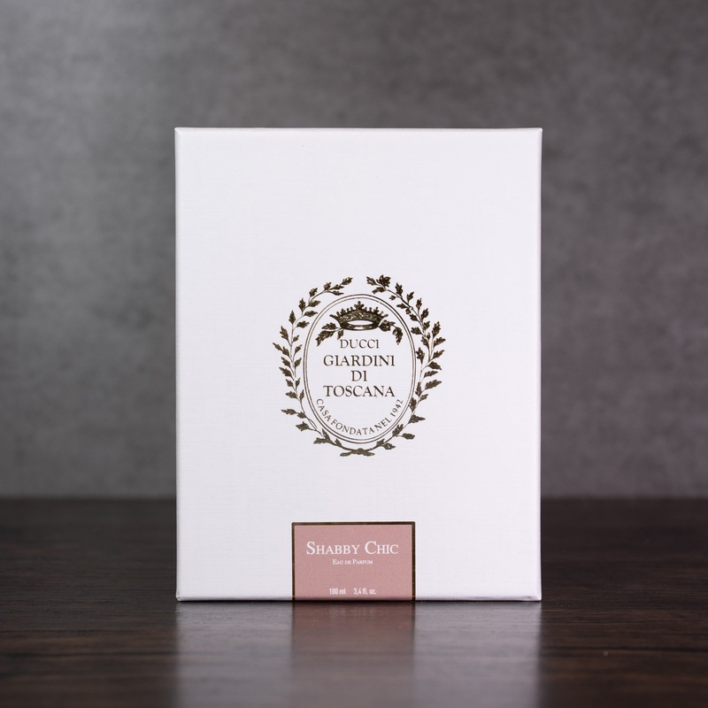 Giardini Di Toscana – Shabby Chic 100ml