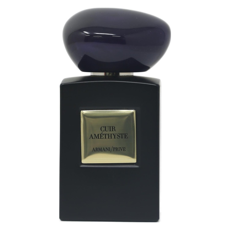 Giorgio Armani Cuir Amethyste Eau de Parfum Unisex 2ml