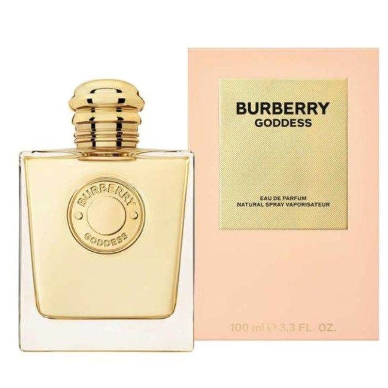 Goddess Eau De Parfum 1.7 oz.