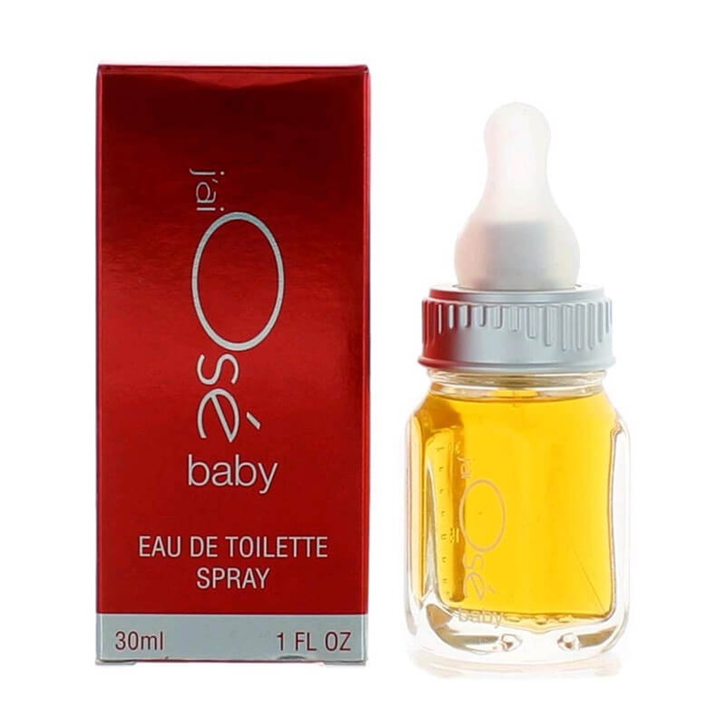 Guy Laroche J’ai Ose Baby 30ml EDT (L) SP
